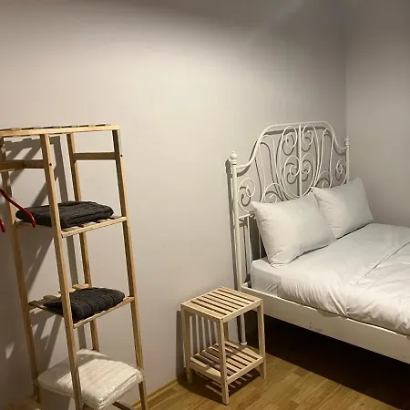 Spacious&luxury Apt. 2 Bedrooms *