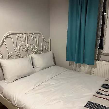 Spacious&luxury Apt. 2 Bedrooms