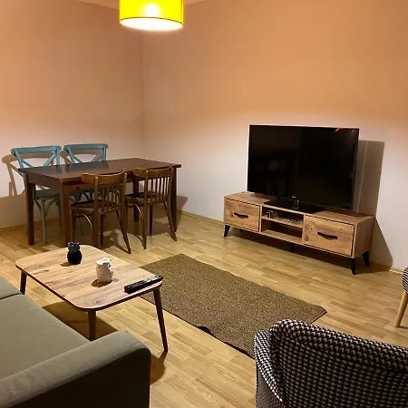 Spacious&luxury Apt. 2 Bedrooms Apartman *