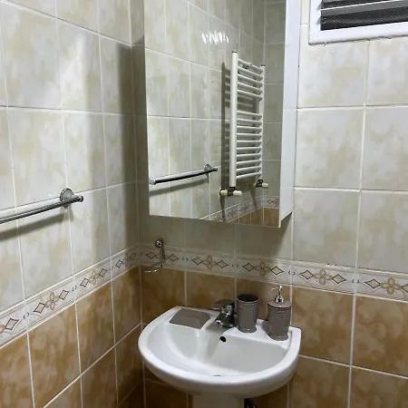 Apartman Spacious&luxury Apt. 2 Bedrooms Isztambul