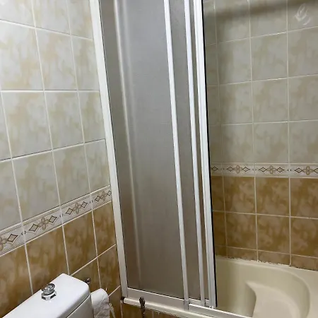 Spacious&luxury Apt. 2 Bedrooms Isztambul