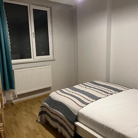 Spacious&luxury Apt. 2 Bedrooms Apartman