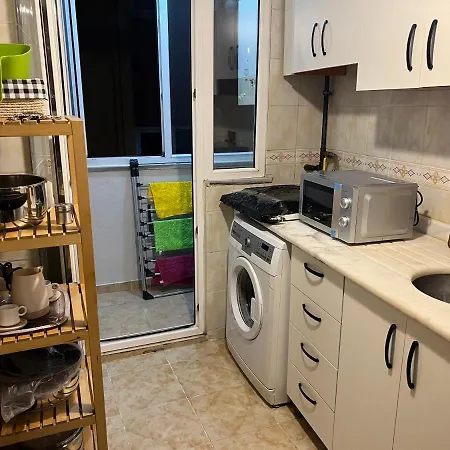 Apartman Spacious&luxury Apt. 2 Bedrooms *