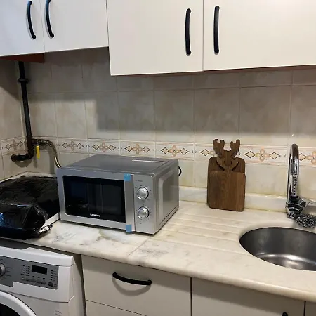 Spacious&luxury Apt. 2 Bedrooms Lägenhet