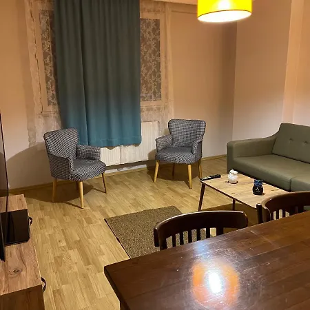 Spacious&luxury Apt. 2 Bedrooms * Istanbul