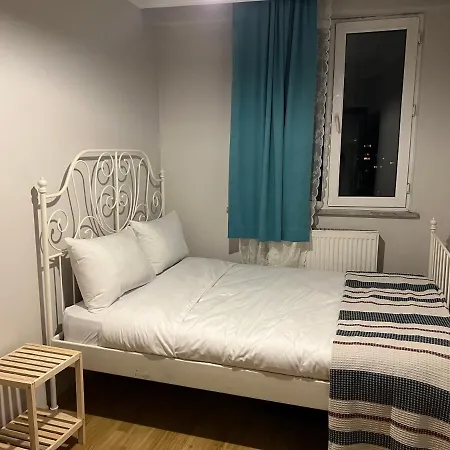 Spacious&luxury Apt. 2 Bedrooms *