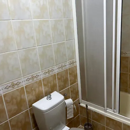 Spacious&luxury Apt. 2 Bedrooms Lägenhet *