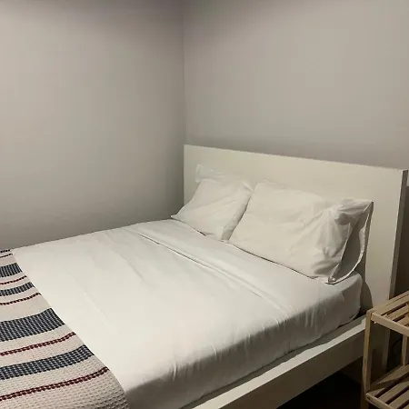 Lägenhet Spacious&luxury Apt. 2 Bedrooms *