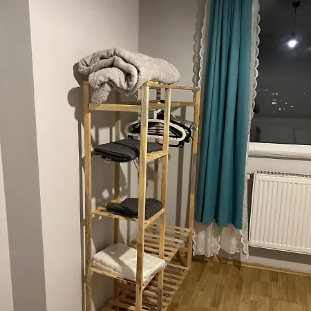 Apartamento Spacious&luxury Apt. 2 Bedrooms